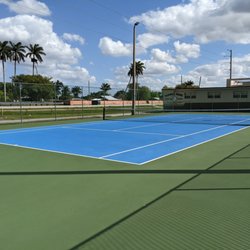 Tanner Park - Tanner Park, South Bay, FL