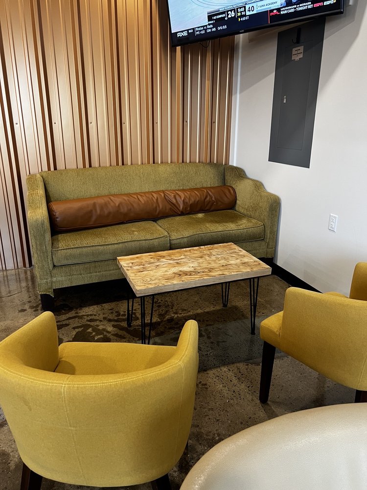 Warehouse Distillery