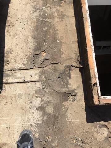 Slide of Soto Roofing Services