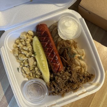 Polska Laska - Polish Near Me - Sharpsburg, Pennsylvania