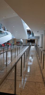 Jewel Changi Airport by null