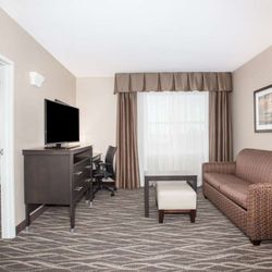 Homewood Suites by Hilton Henderson South Las Vegas - Guest room