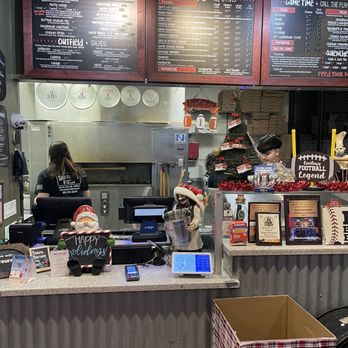 Sports Nut Pizza - Pizza Near Me - Norco, California Sports Nut Pizza - Pizza Near Me - Norco, California