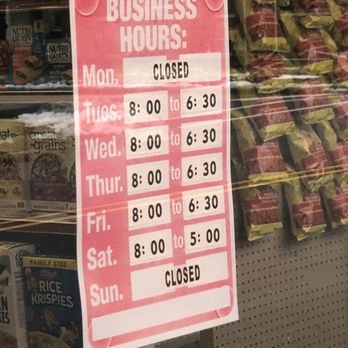 Mitchell's Food Mart - Hours - Butcher Near Me - Joliet, Illinois