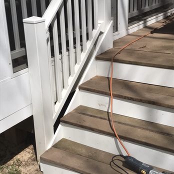 Home Pro Residential - All rotting wood replaced with pvc - General Contractors Near Me Home Pro Residential - All rotting wood replaced with pvc - General Contractors Near Me