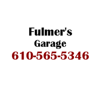 Fulmer's Garage - Fulmer's Garage - Auto Repair Near Me - Media, Pennsylvania Fulmer's Garage - Fulmer's Garage - Auto Repair Near Me - Media, Pennsylvania