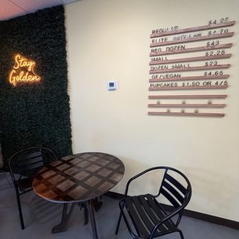 Goldmine Sweets & Espresso - Cupcakes Near Me - Golden, Colorado Goldmine Sweets & Espresso - Cupcakes Near Me - Golden, Colorado