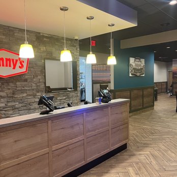 Denny's - Front counter - Breakfast & Brunch Near Me - Hayward, California
