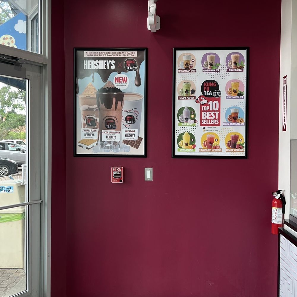 Kung Fu Tea - Bubble Tea Near Me - West Hartford, Connecticut Kung Fu Tea - Bubble Tea Near Me - West Hartford, Connecticut