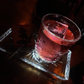The Blind Rabbit - Cocktail Bars Near Me - Anaheim, California