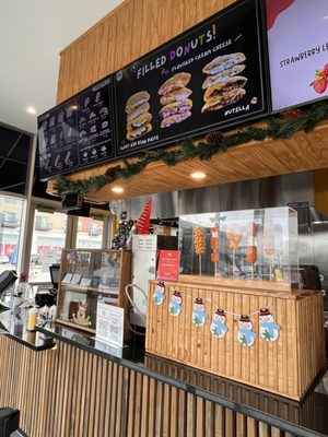 Ugly Donuts & Corn Dogs Pearland by null