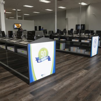 EPC, Inc - EPC's new Retail Showroom - Computers Near Me - Saint Charles, Missouri