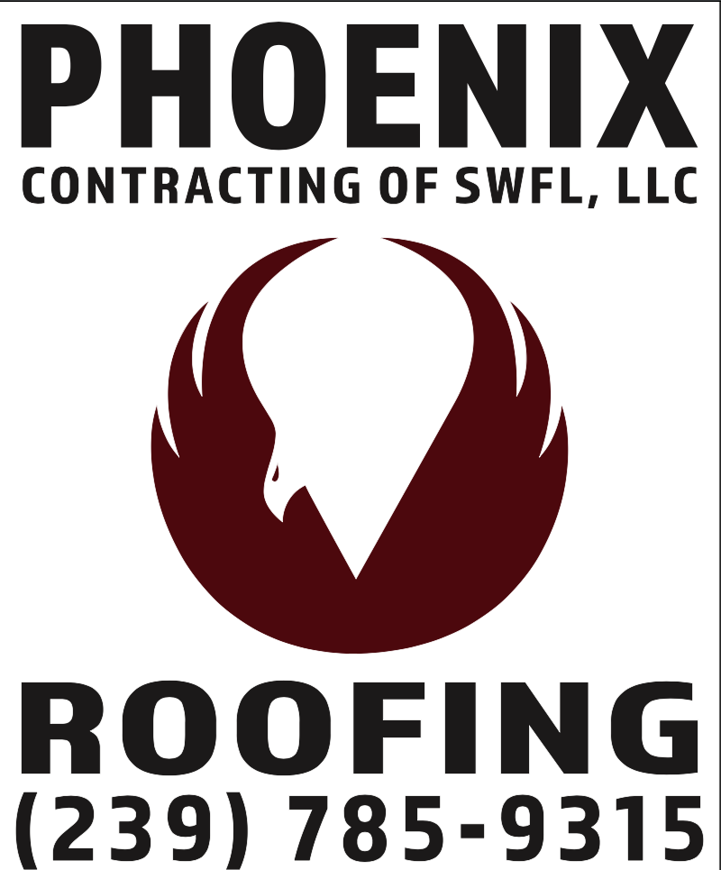 Slide of Phoenix Contracting of SWFL