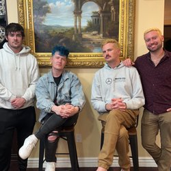 Design For Recovery - Los Angeles Sober Living - Building lifelong friends