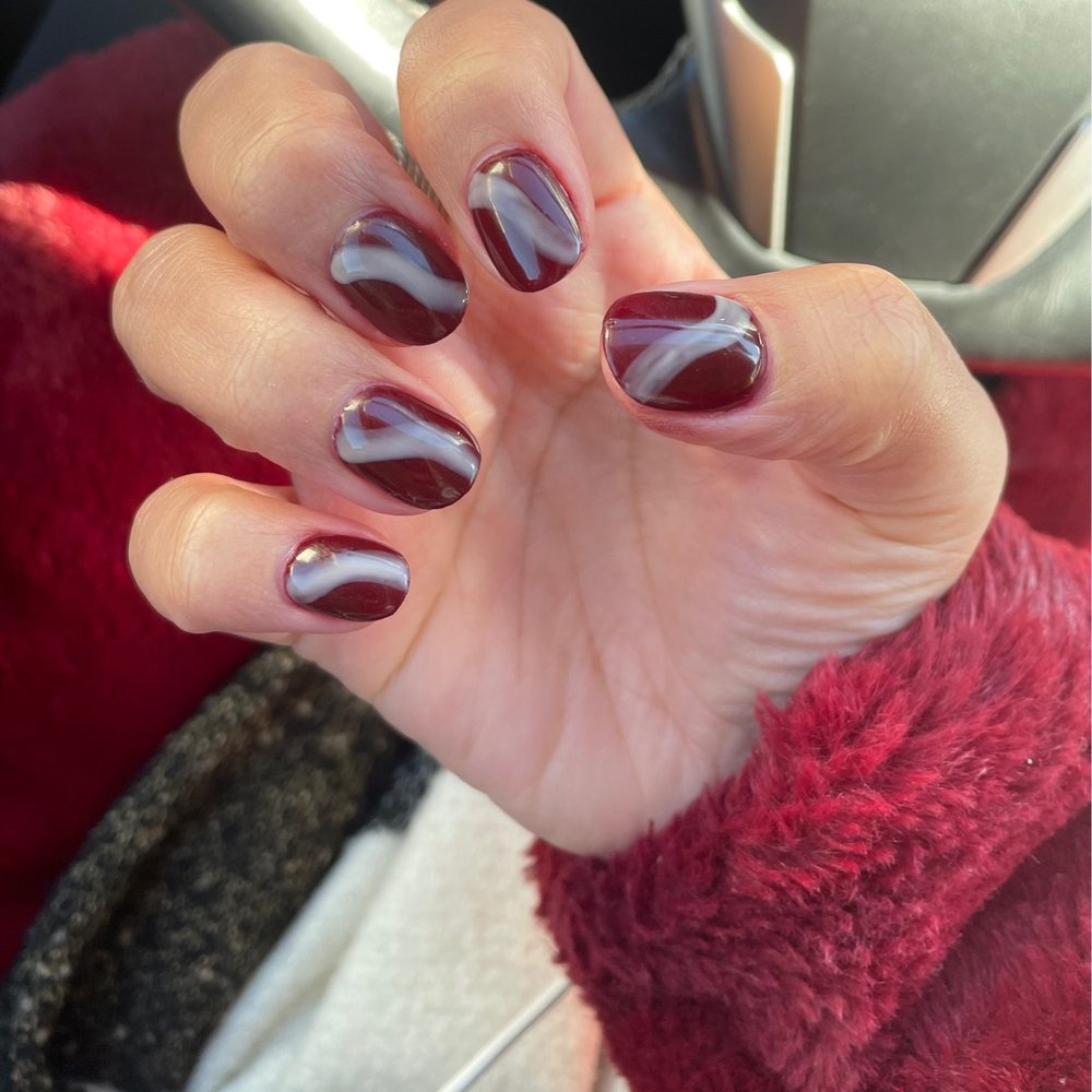 Artistic Nails and Spa - My favorite salon for over a decade! All the ladies are so sweet and attentive. Thanks for always making my nail dreams come true, Vivian! - Nail Salons Near Me - Vienna, Virginia Artistic Nails and Spa - My favorite salon for over a decade! All the ladies are so sweet and attentive. Thanks for always making my nail dreams come true, Vivian! - Nail Salons Near Me - Vienna, Virginia