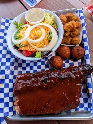 The Blue Note Grill by null