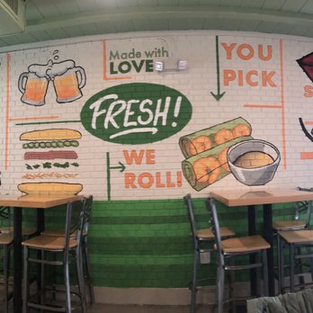 Cilantro Kitchen - Great mural - Vietnamese Near Me - Charlotte, North Carolina Cilantro Kitchen - Great mural - Vietnamese Near Me - Charlotte, North Carolina