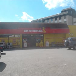 Das Futterhaus