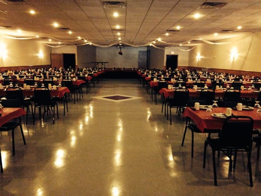 Colonial House Supper Club N4330 County Road E Kaukauna Wi Caterers Mapquest