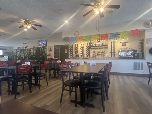 La Casa Restaurant by null