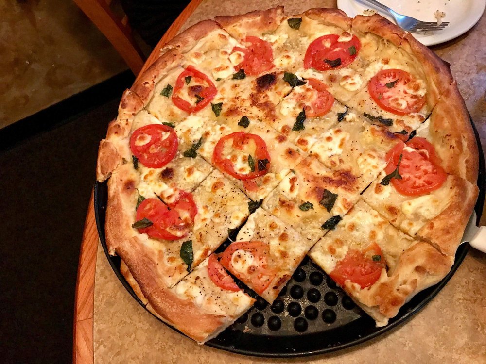 JOSEPHINE’S PIZZA & PASTARIA Updated July 2024 34 Photos & 43