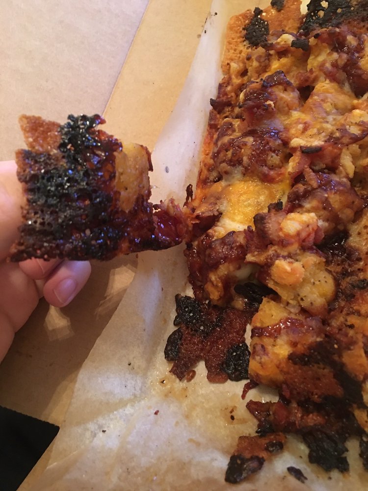 DOMINO’S PIZZA Updated September 2024 22 Reviews 7201 S Memorial