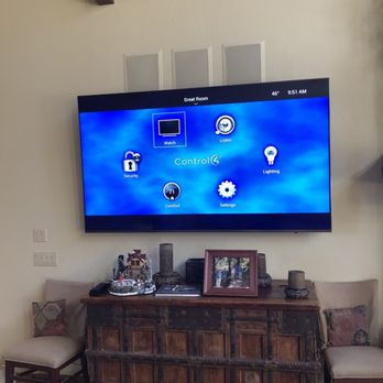 Hi Tech Automation Systems - Home Theatre Installation Near Me