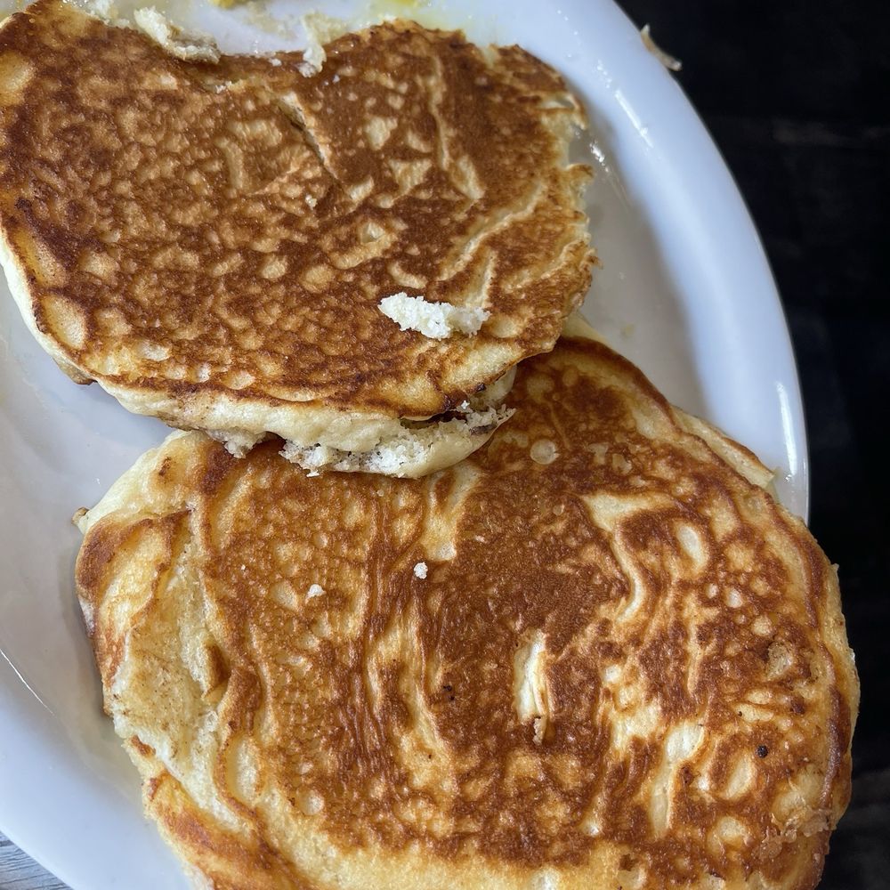 Loaded Cafe - Long Beach - Dry pancakes - American Near Me - Long Beach, California Loaded Cafe - Long Beach - Dry pancakes - American Near Me - Long Beach, California