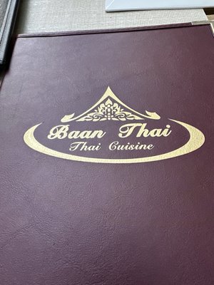 Baan Thai Thai Cuisine by null