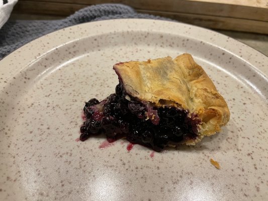 Beach Lake Bakery by null