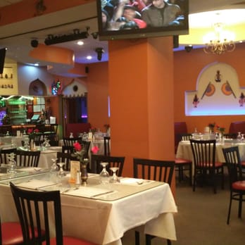 Delhi 6 - Indian Near Me - Ashburn, Virginia
