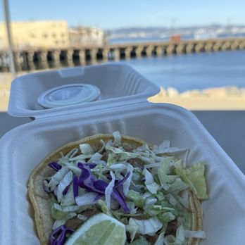 Señor Sisig - Sisig taco - Mexican Near Me - San Francisco, California Señor Sisig - Sisig taco - Mexican Near Me - San Francisco, California