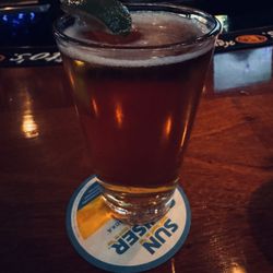 Wharf Pub & Restaurant - Modelo
