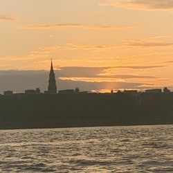 Charleston Sailing Adventures