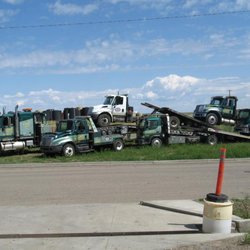 Willie's 24 Hr Towing - Photo
