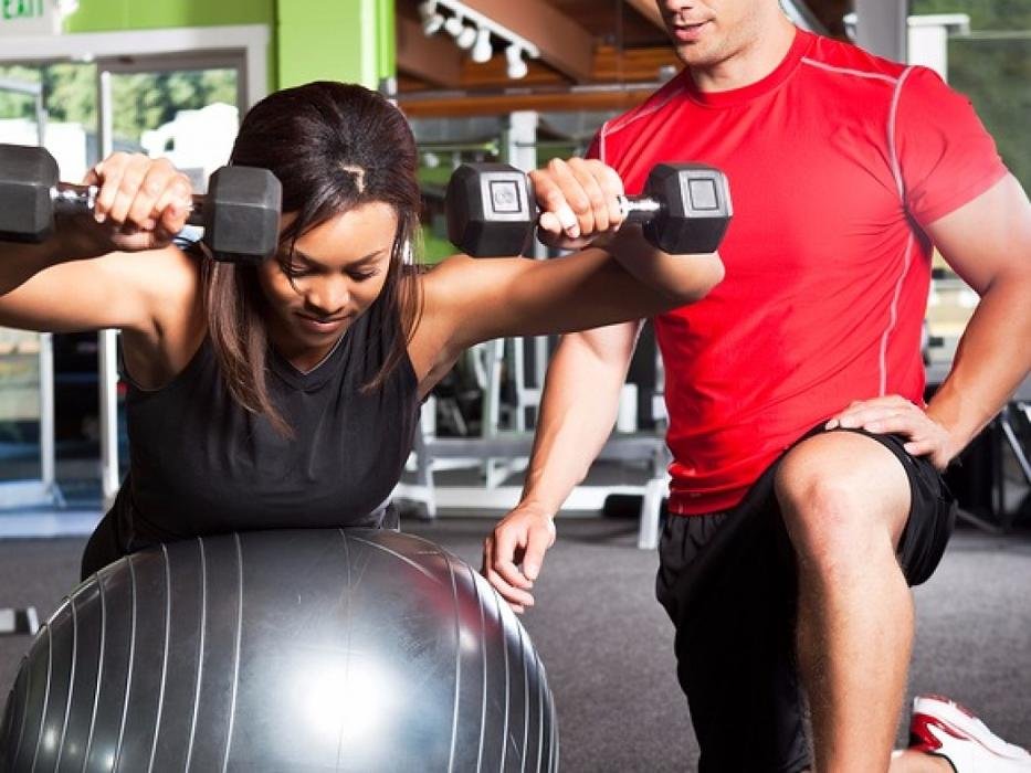 Body Wise Personal Training Logo