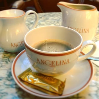 Angelina - Breakfast & Brunch Near Me - Paris, 75 Angelina - Breakfast & Brunch Near Me - Paris, 75