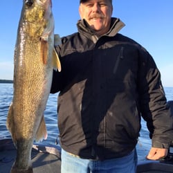 Green Bay Trophy Fishing