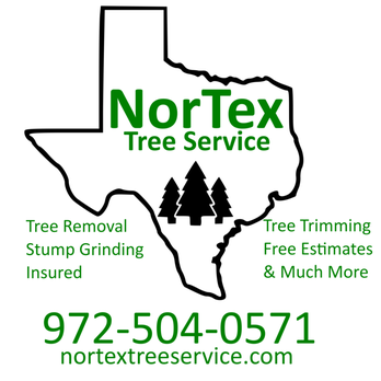 Nortex Tree Service - We're not just another tree trimming company, we're a cut above the rest... Call or text us today for a free estimate... - Tree Services Near Me - Sherman, Texas