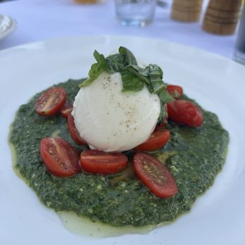 Allora Ristorante - Italian Near Me - New York, New York