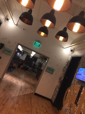 WeWork Office Space & Coworking by null