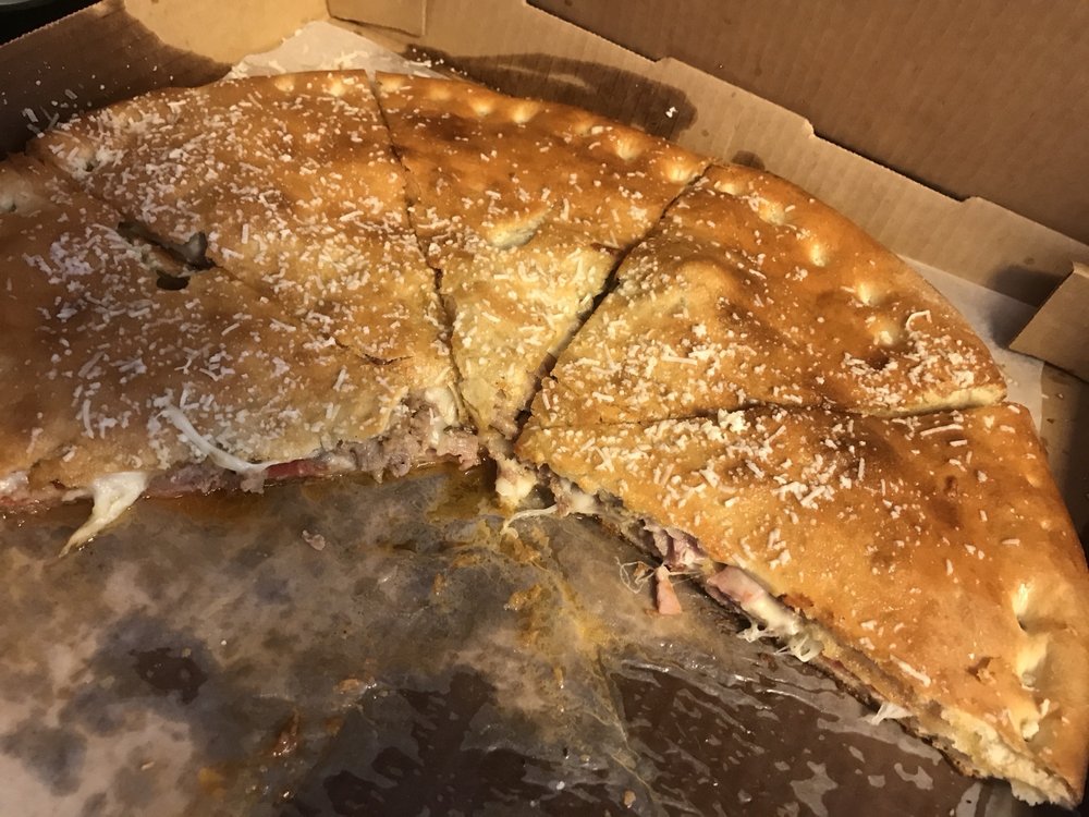 JOEY’S NEW YORK PIZZA AND ITALIAN RESTAURANT 74 Photos & 182 Reviews