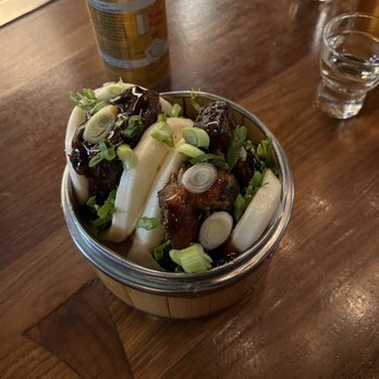 Ramen Wasabi - Ramen Near Me - Chicago, Illinois