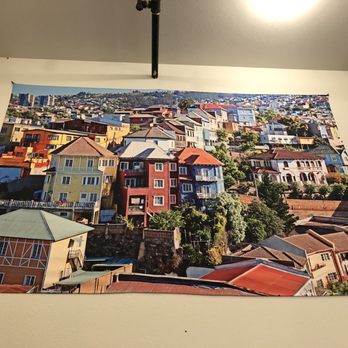 Valparaiso Cafe & Roastery - Valparaiso, Chile picture on wall - Coffee Roasteries Near Me - Fresno, California Valparaiso Cafe & Roastery - Valparaiso, Chile picture on wall - Coffee Roasteries Near Me - Fresno, California