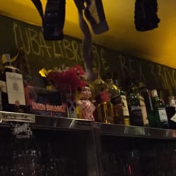 Bar Sehnsucht