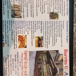 Burrito Express