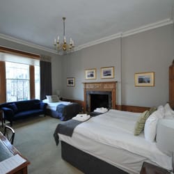 No. 53 Frederick Street - Room 1 (i)