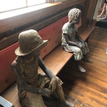 Whitney Plantation - The church - Museums Near Me - Wallace, Louisiana Whitney Plantation - The church - Museums Near Me - Wallace, Louisiana