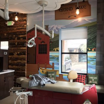 Camp Little Tooth Pediatric Dentistry - Pediatric Dentists Near Me - Lafayette, Colorado Camp Little Tooth Pediatric Dentistry - Pediatric Dentists Near Me - Lafayette, Colorado