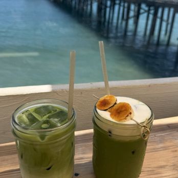 Malibu Farm Restaurant - Matcha Lattes - Salad Near Me - Malibu, California Malibu Farm Restaurant - Matcha Lattes - Salad Near Me - Malibu, California
